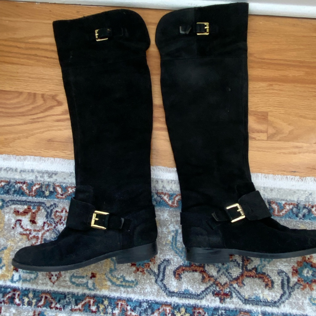 Ralph Lauren Boot Size 5